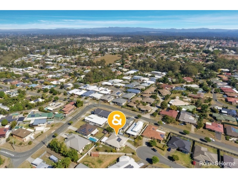 9 Mikaela Ct, Kallangur QLD 4503