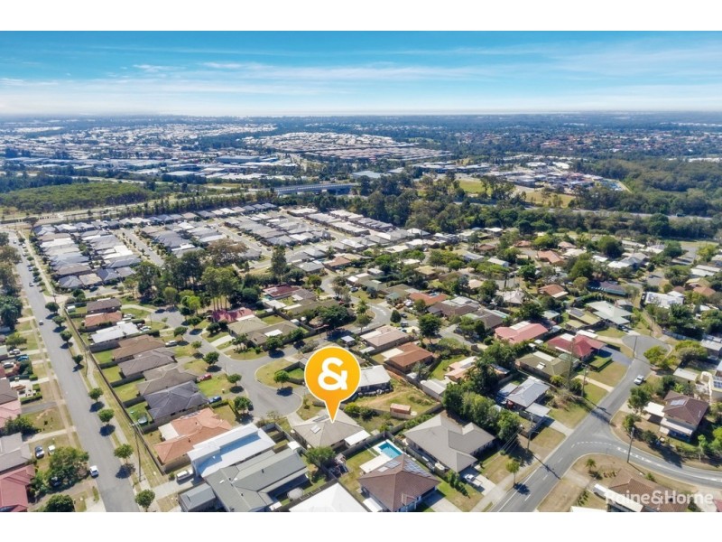9 Mikaela Ct, Kallangur QLD 4503