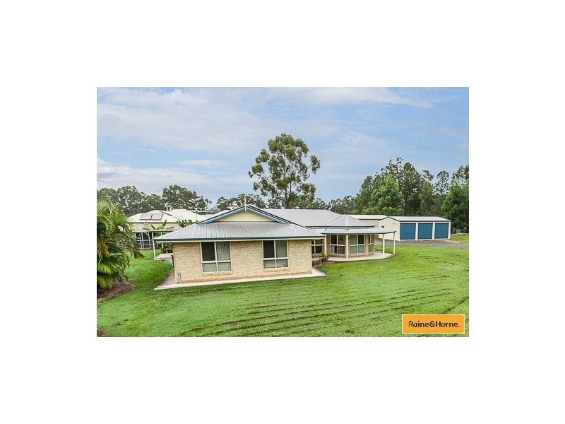30-34 Hatchman Ct, Elimbah QLD 4516