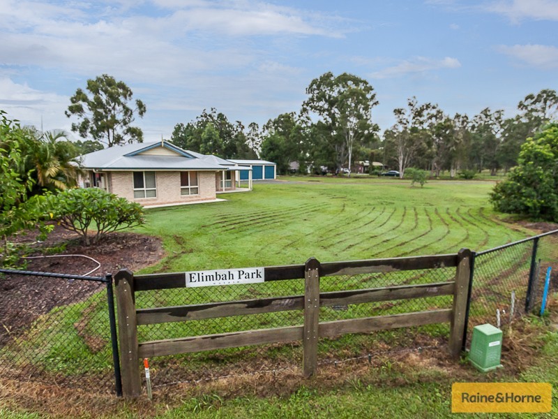 30-34 Hatchman Ct, Elimbah QLD 4516