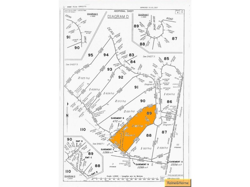 28 Dean Drive, Ocean View QLD 4521