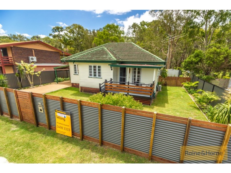 19 Patrick Street, Beachmere QLD 4510