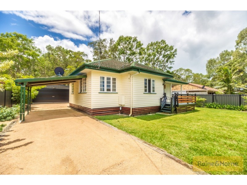 19 Patrick Street, Beachmere QLD 4510