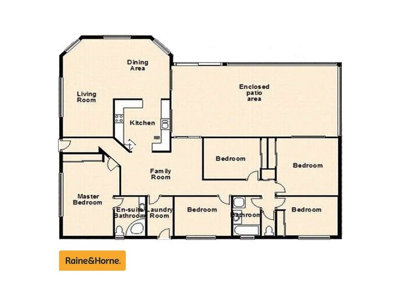 32 Gretel Drive, Beachmere QLD 4510 Floorplan