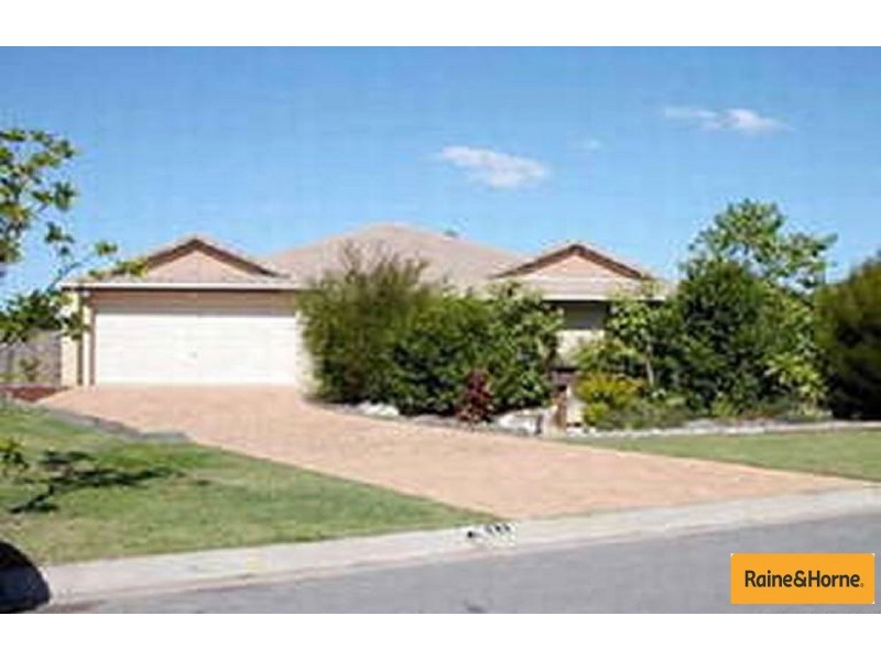 41 Grampion Cct, North Lakes QLD 4509