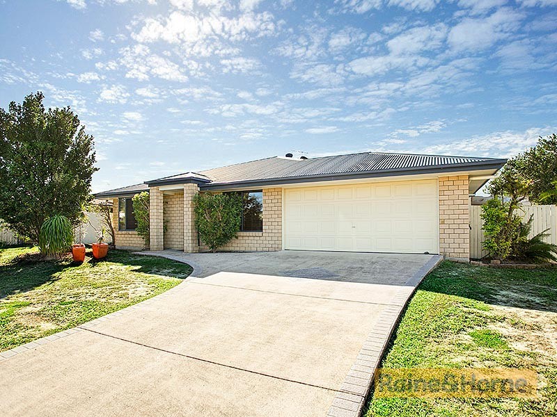 15 Ravel Street, Burpengary QLD 4505