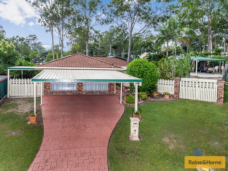 13 Verdon Court, Petrie QLD 4502