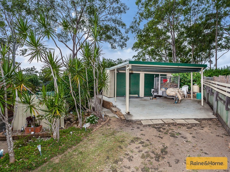 13 Verdon Court, Petrie QLD 4502