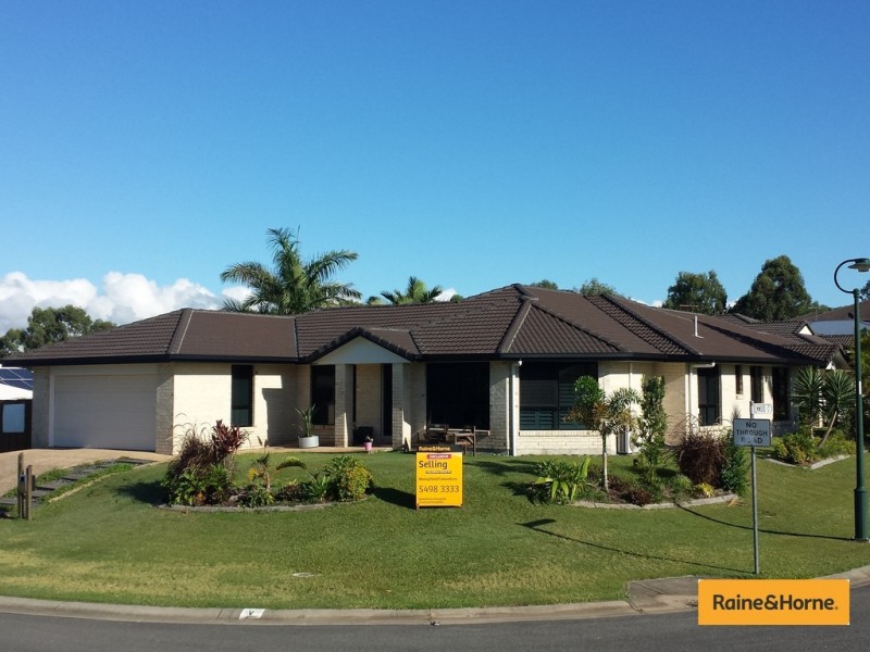 1A Elmwood Court, Narangba QLD 4504