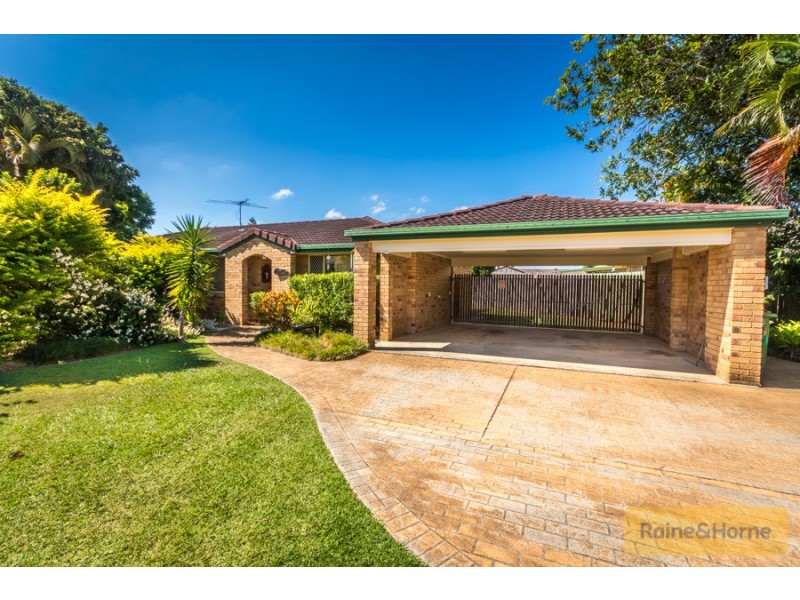 5 Hillgrove Court, Morayfield QLD 4506