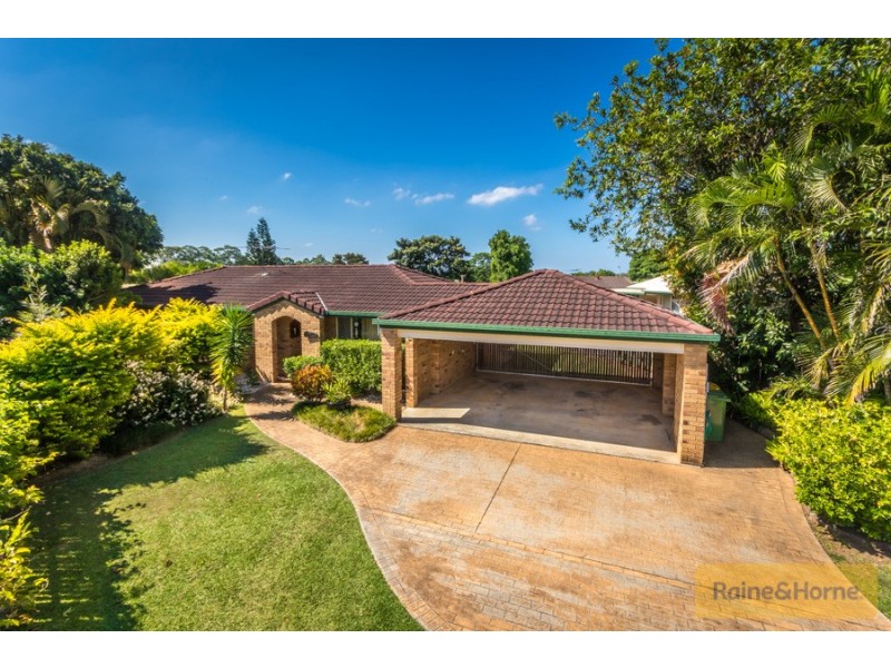 5 Hillgrove Court, Morayfield QLD 4506