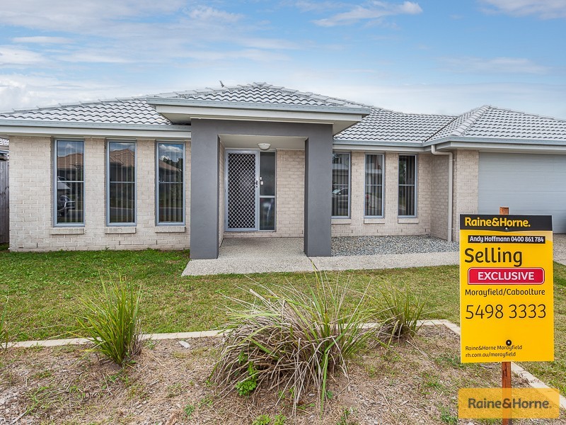 4 Gizelle Street, Caboolture QLD 4510