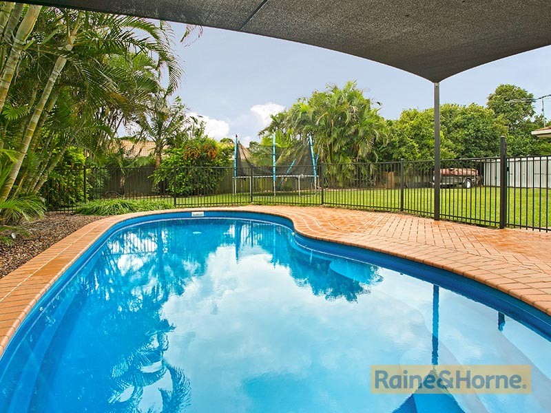 3 Dussek Place, Burpengary QLD 4505