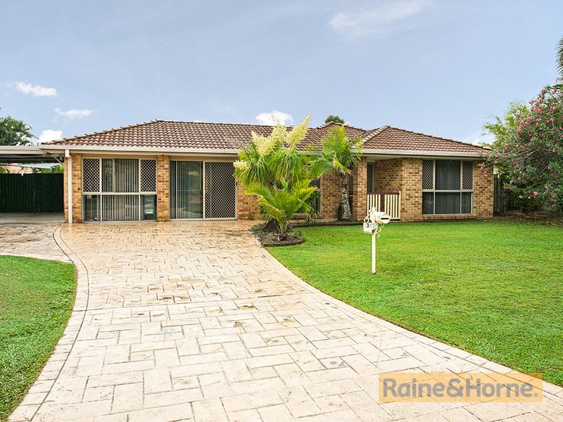3 Dussek Place, Burpengary QLD 4505