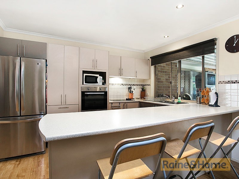 3 Dussek Place, Burpengary QLD 4505