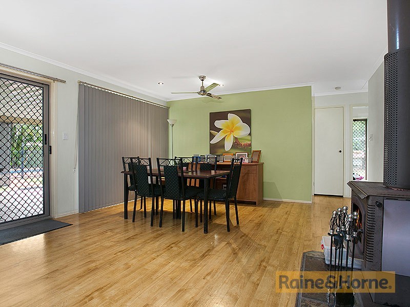 3 Dussek Place, Burpengary QLD 4505