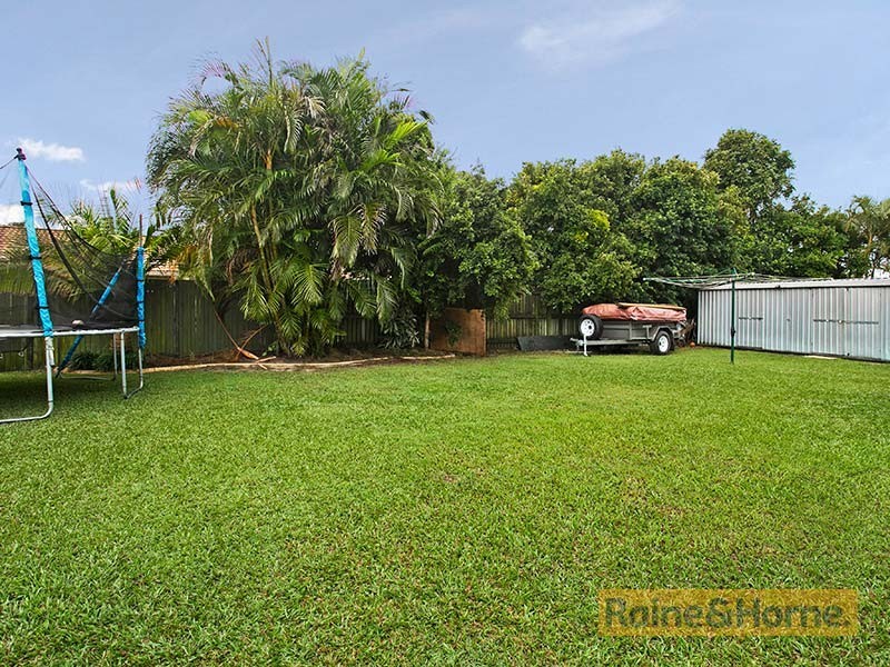 3 Dussek Place, Burpengary QLD 4505