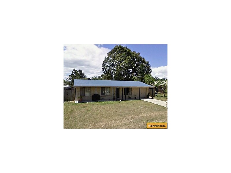 33 Lawson Street, Caboolture QLD 4510