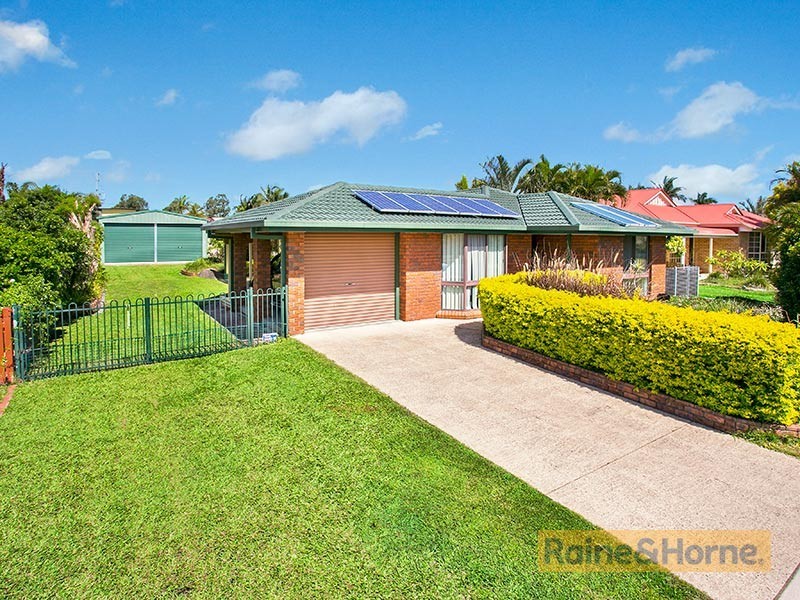 114 Fernando Street, Burpengary QLD 4505
