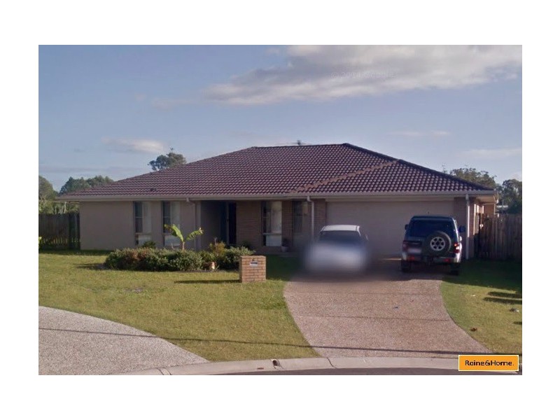 6 Kentia Court, Morayfield QLD 4506