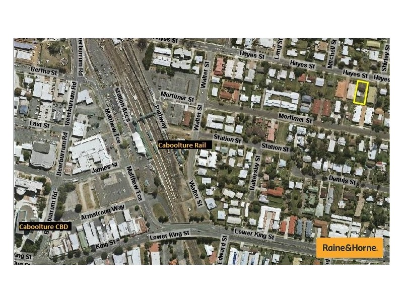 44 Hayes Street, Caboolture QLD 4510