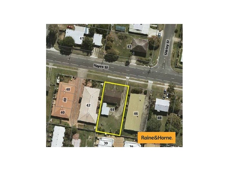44 Hayes Street, Caboolture QLD 4510