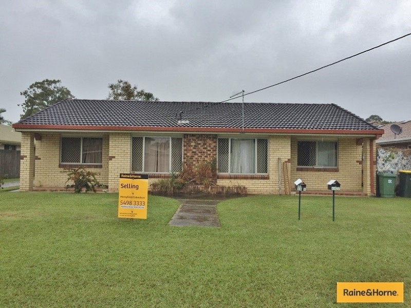 44 Hayes Street, Caboolture QLD 4510