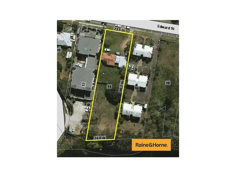 14 Edward Street, Caboolture QLD 4510