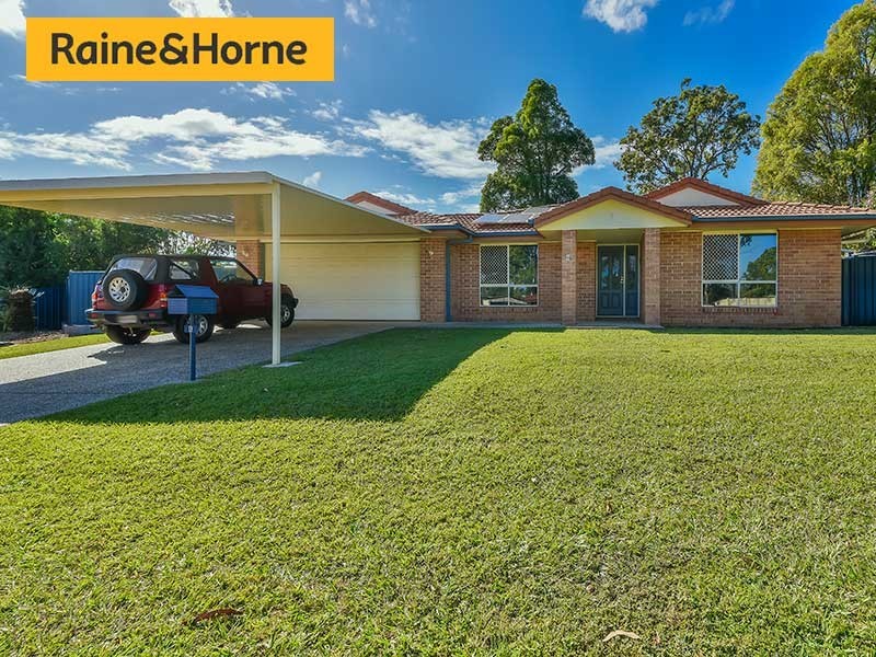 6 Boxwood Crt, Burpengary QLD 4505