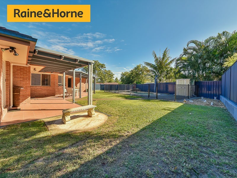 6 Boxwood Crt, Burpengary QLD 4505