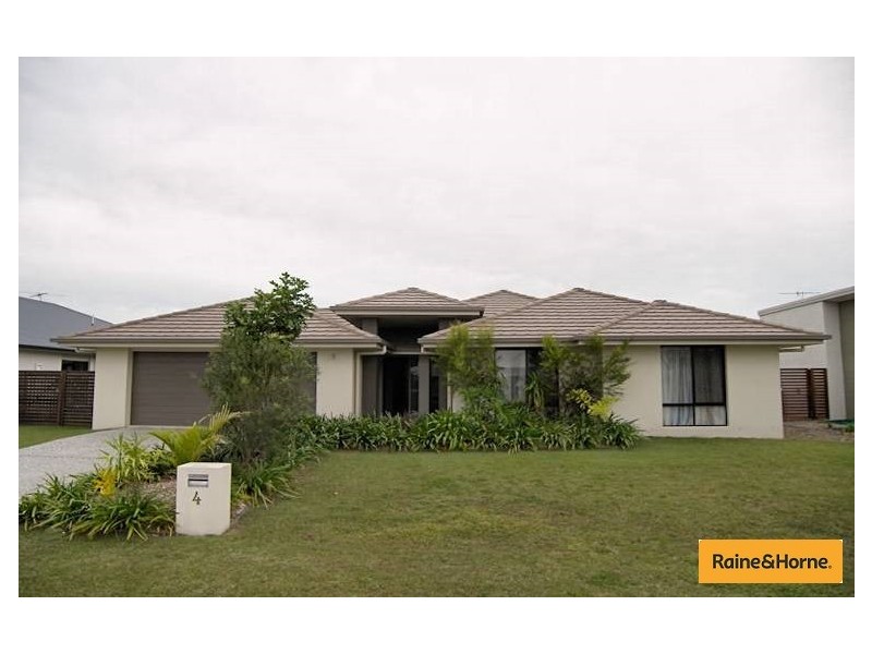 4 Angophora Close, Narangba QLD 4504