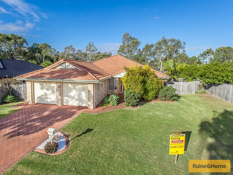 12 Sutherland Crescent, Morayfield QLD 4506