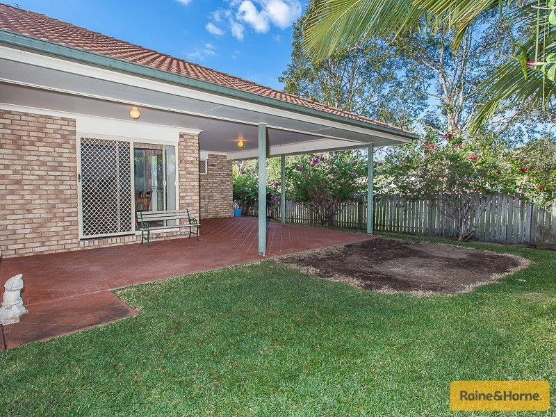12 Sutherland Crescent, Morayfield QLD 4506