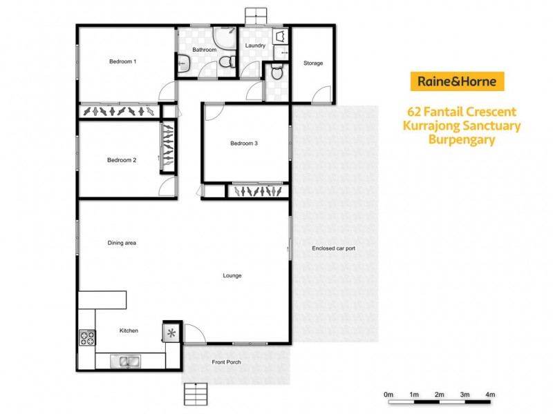 62 Fantail Court, Burpengary QLD 4505
