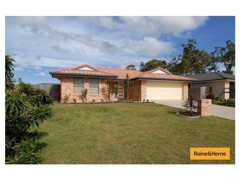 4 Schofield Circuit, Caboolture QLD 4510