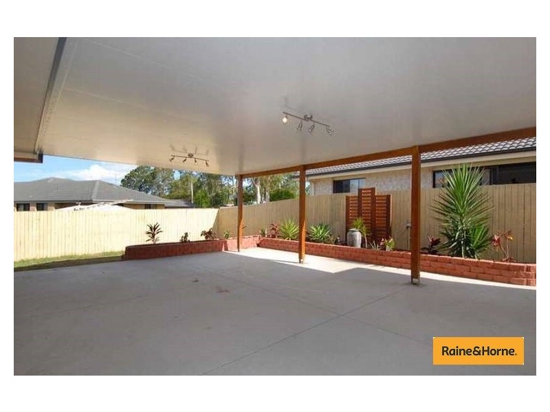 4 Schofield Circuit, Caboolture QLD 4510