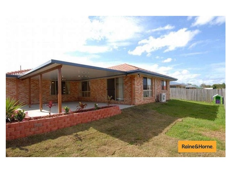 4 Schofield Circuit, Caboolture QLD 4510