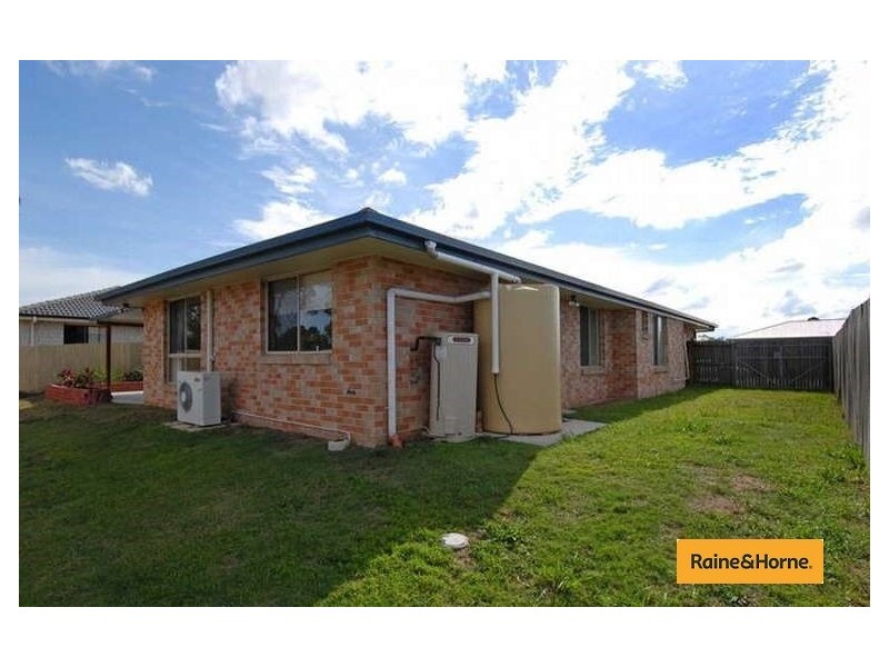 4 Schofield Circuit, Caboolture QLD 4510