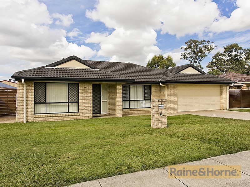 27 Hewson Street, Burpengary QLD 4505