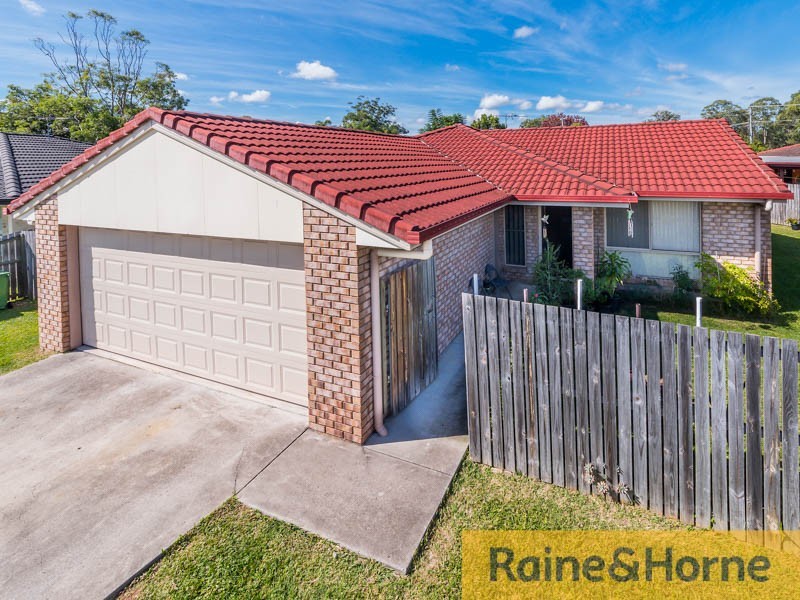 18 Glenn Street, Morayfield QLD 4506
