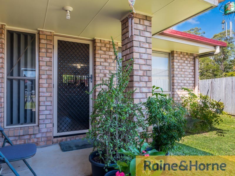 18 Glenn Street, Morayfield QLD 4506