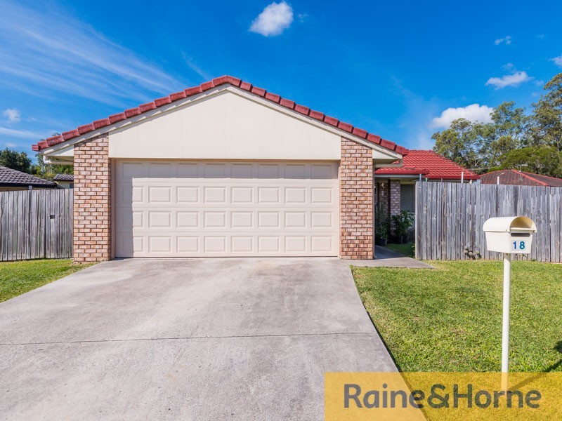 18 Glenn Street, Morayfield QLD 4506