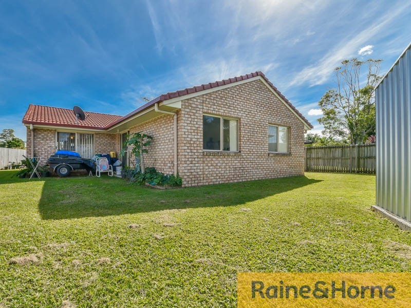 18 Glenn Street, Morayfield QLD 4506