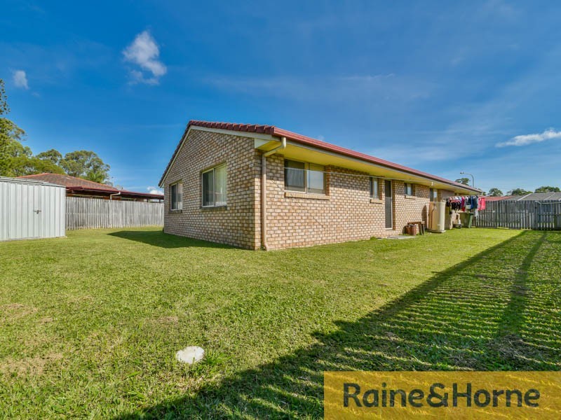 18 Glenn Street, Morayfield QLD 4506