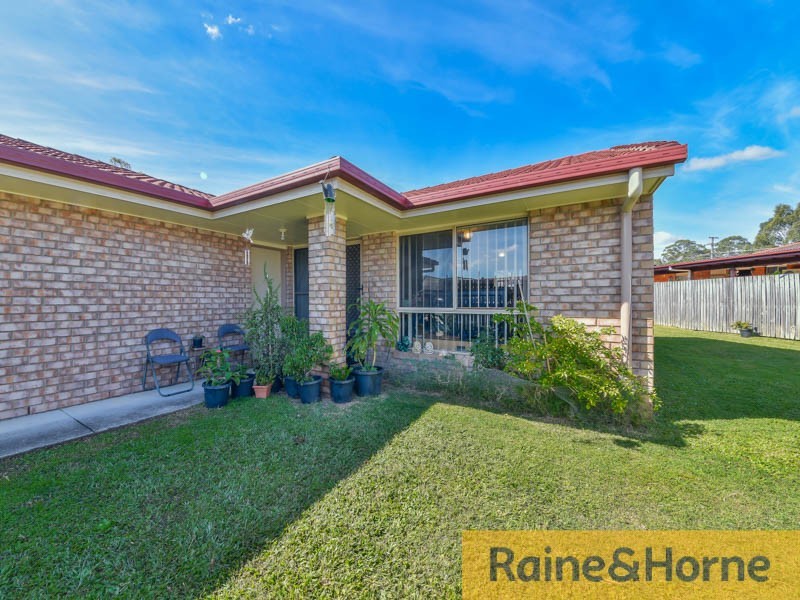 18 Glenn Street, Morayfield QLD 4506