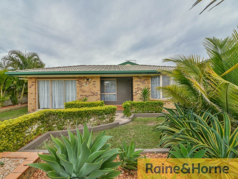 Caboolture South QLD 4510
