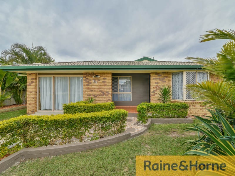 Caboolture South QLD 4510