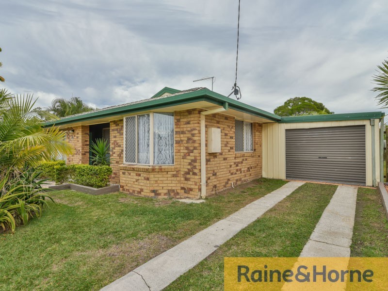 Caboolture South QLD 4510