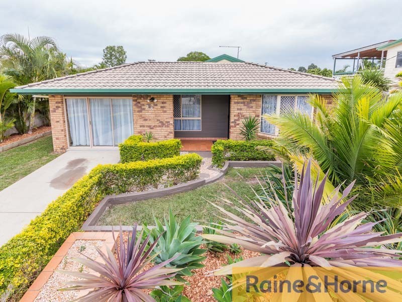 Caboolture South QLD 4510