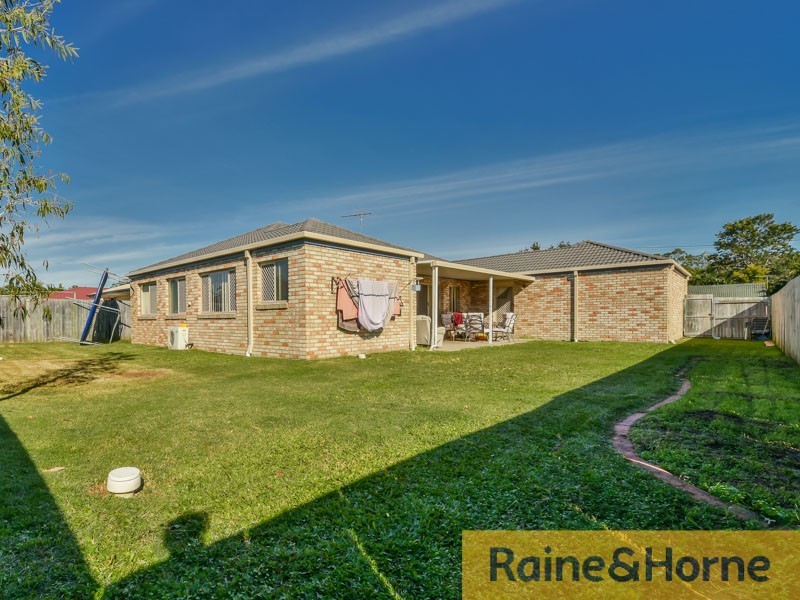 16 Evert Court, Morayfield QLD 4506